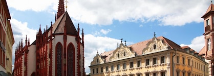 Best Western Hotel Würzburg-Süd
