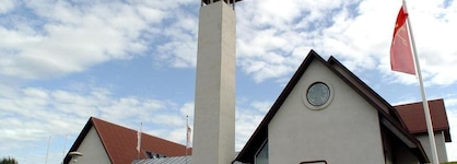 Fosshotel Reykholt