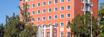Radisson Blu Grand Hotel Tammer