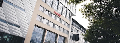 Scandic Syv Søstre
