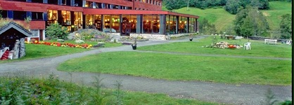 Stalheim Hotel