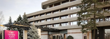Crowne Plaza Bucharest By Ihg
