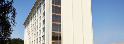 Mercure Northampton