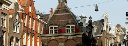 Inntel Hotels Amsterdam Centre
