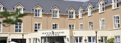 Killarney Riverside Hotel