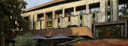 L'esquisse Hotel & Spa Colmar - Mgallery Collection