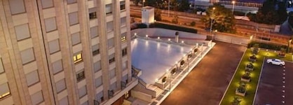 Nilhotel