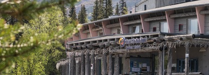 Lapland Hotels Luostotunturi