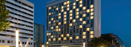 Barceló Dresden Newa