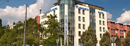 Flemings Hotel München-Schwabing