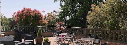 Mercure Exeter Southgate Hotel