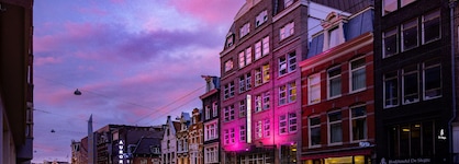Boutique Hotel Albus Amsterdam Centre
