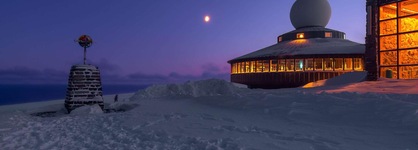 Scandic Nordkapp