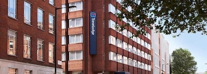 Travelodge London Central Marylebone
