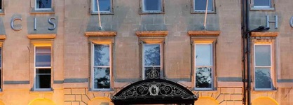 Francis Hotel Bath