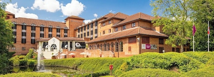 Crowne Plaza Solihull By Ihg