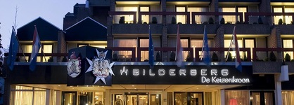 Bilderberg Hotel De Keizerskroon