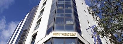 Best Western Allegro Nation