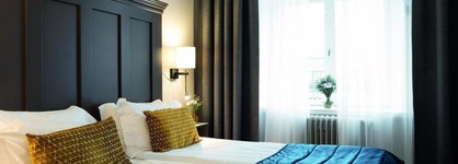 Elite Stora Hotellet Linköping