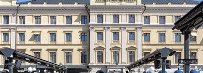 Elite Stora Hotellet Linköping