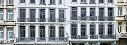 Numa Brussels Royal Galleries