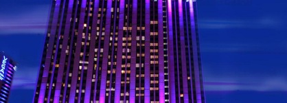 Izmailovo Alfa Hotel