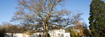 Wrexham Llyndir Hall Hotel