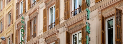 Amaryllis Hotel