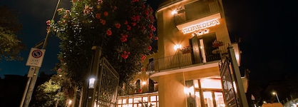 Hotel Villa Edera