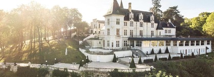 Château Le Prieuré - La Maison Younan