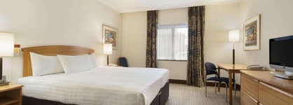 Ramada By Wyndham Birmingham Solihull