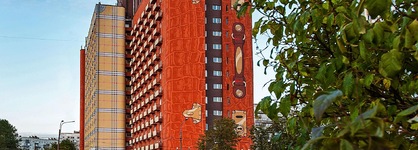 Art Hotel Karelia
