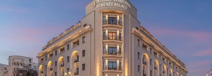 Intercontinental Athénée Palace Bucharest,  An  Ihg Hotel