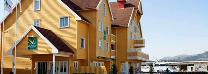 Quality Hotel Florø
