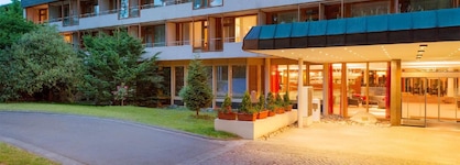 Dolce by Wyndham Bad Nauheim