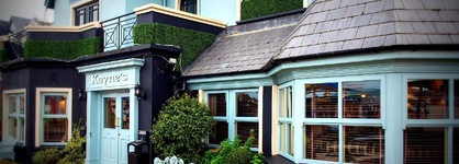 Dromhall Hotel Killarney