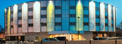 Best Western London Heathrow Ariel Hotel