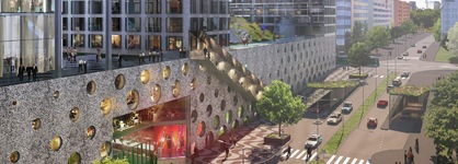Holiday Inn Helsinki - Expo By Ihg