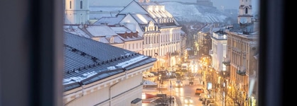 Radisson Collection Astorija Hotel, Vilnius
