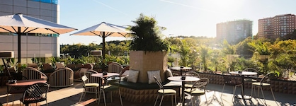 Catalonia Gran Hotel Verdi