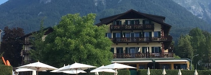 Strandhotel Margaretha