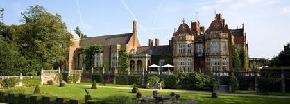 Tylney Hall