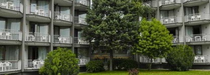 Atakoy Marina Hotel