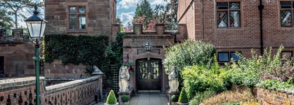 New Hall Hotel & Spa