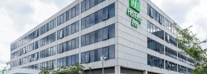 Holiday Inn Milton Keynes - Central By Ihg