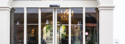 Hotel Palais26
