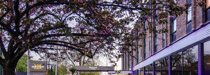Mercure Nottingham Sherwood Hotel
