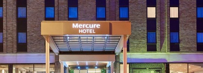 Mercure Nottingham Sherwood Hotel