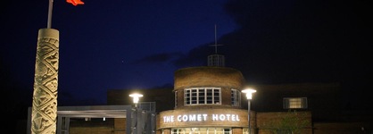 Ramada Hatfield