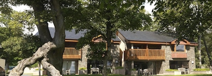 Castlerosse Park Resort